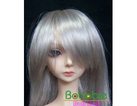 Bobobie 60cm girl Elena