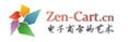 Zen Cart in China