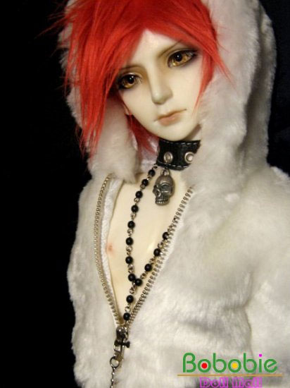 Bobobie bjd new arrivals
